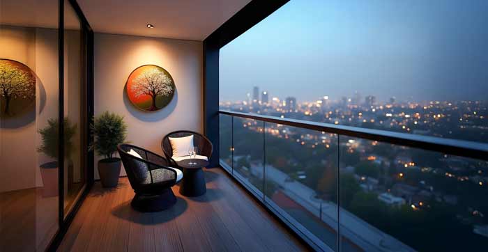 Crystal Prime Meridian New launch