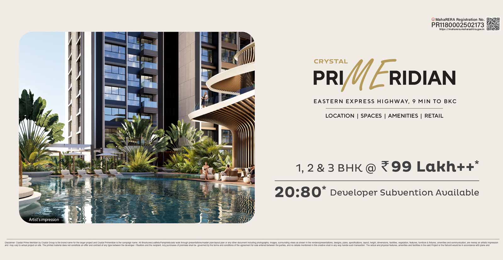 Crystal Prime Meridian