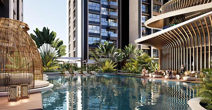 Crystal Prime Meridian