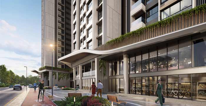 Crystal Prime Meridian New launch