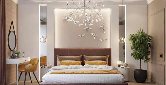 Crystal Prime Meridian New launch